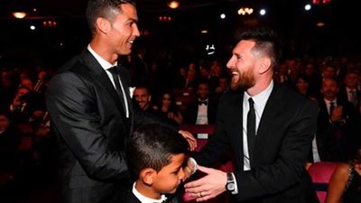 لندن تستضيف حفل الأفضل في عام 2018