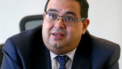 نائب رئيس البورصة: خرجنا من حالة الركود الاقتصادي