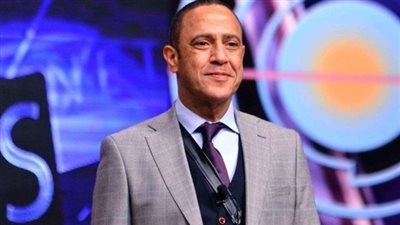 أشرف عبد الباقي: لو مراتك معملتش فطار هتعمل ايه؟