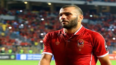 صورة| متعب: شد حيلك يا فضل 