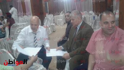  تعرف على نتائج إنتخابات اللجنة النقابية للعاملين بالمصرية للإتصالات بـ
