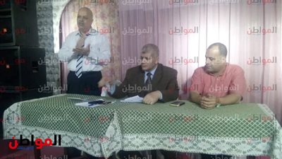 تعرف على نتائج إنتخابات اللجنة النقابية للعاملين بالبريد بـ