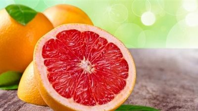 4 مزايا تنفرد بها ثمرة الجريب فروت.. تعرفي عليها