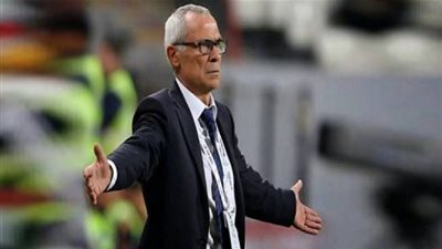 الفراعنة في كأس العالم| اتحاد الكرة يحدد مصير كوبر مع مصر