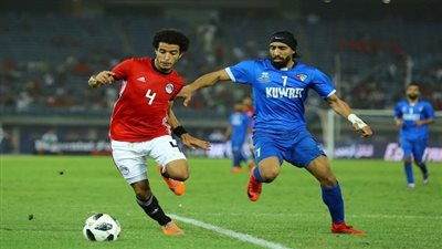 بالتردد.. قناة مفتوحة تعلن إذاعة مباراة مصر وكولومبيا