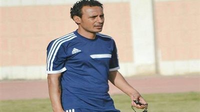 حكاية هدف في رمضان.. طارق السيد يسجل في شباك الكاميرون
