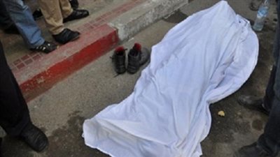 سيارة نقل تدهس موظف الجمارك بـ