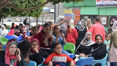 اليوم.. حفل إفطار مدينة العاشر من رمضان لـ