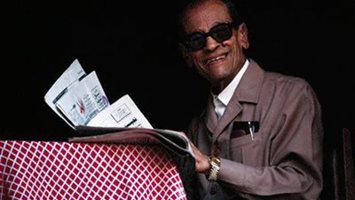اليوم.. نجيب محفوظ في 