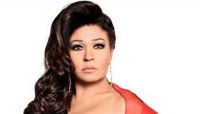 فيفي عبده تطلب من جمهورها الدعاء لهذه الفنانين 