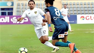 الأهلي يكلف عبد الصادق لحسم ملف ضم مدافع إنبي 