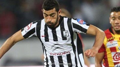 تقارير تونسية| الأهلي يفاوض مدافع الصفاقسي.. واللاعب يرفض