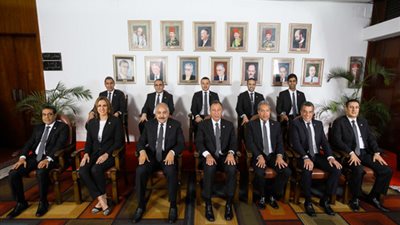 الأهلي يقرر تعديل عقد رعاية البث لـ