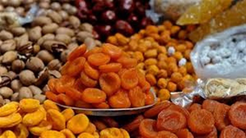 أسعار الياميش