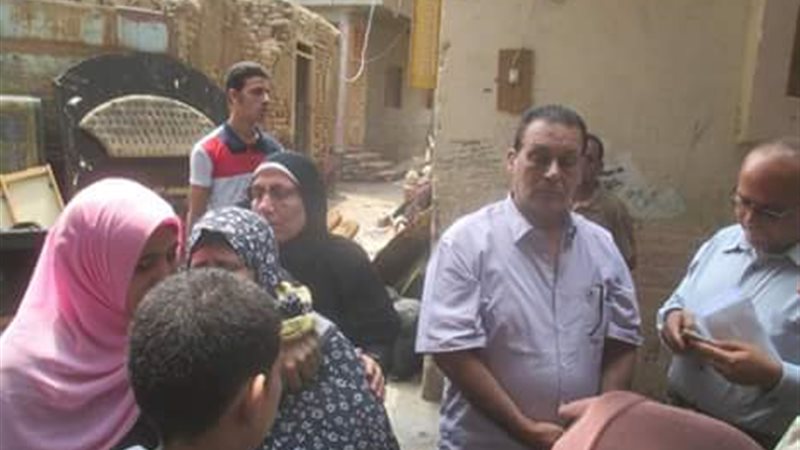 محافظة الدقهلية 