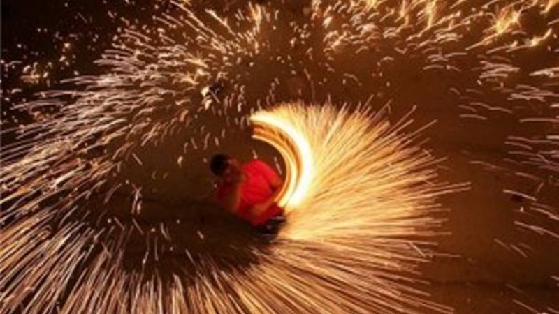 تعبيرية 