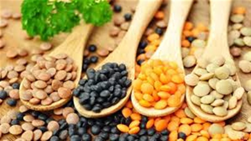 أسعار البقوليات