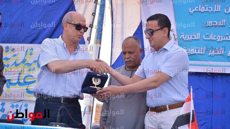 صناع الخير تطلق أكبر