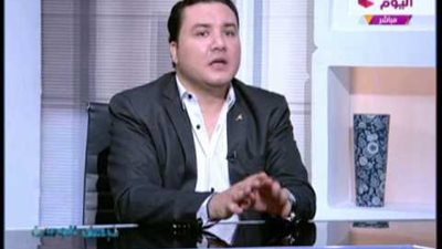 محمد باغة يشرح طرق القضاء على الفقر في المجتمعات المعاصرة