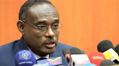 وزراء خارجية السودان وإثيوبيا يفتحان صفحة جديدة في علاقة البلدين