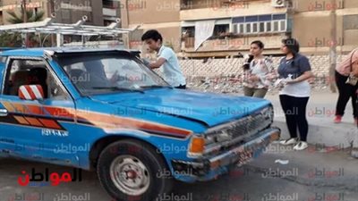 صور| شباب كنيسه بـ