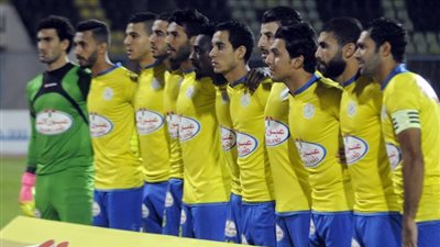 لاعب الإسماعيلي على رادار الزمالك