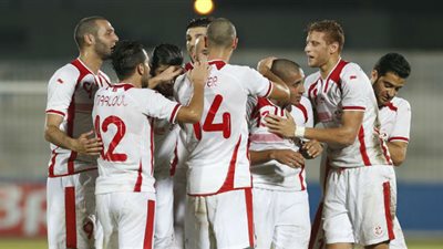 الفراعنة في كأس العالم| بث مباشر مباراة تونس وتركيا استعدادًا لـ