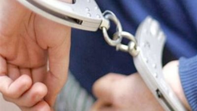 القبض على عاطل لحيازته 4 كيلو حشيش بقصد ترويجها بـ