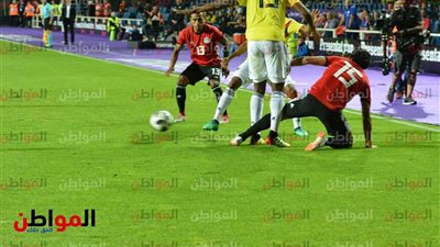 الفراعنة في كأس العالم| 