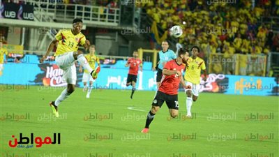 الفراعنة في كأس العالم| 