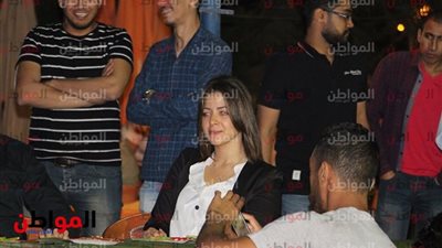 فيديو| الفنانة الصاعدة منى فاروق تكشف أسباب تألقها في 