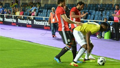 الفراعنة في كأس العالم|