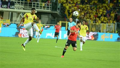 الفراعنة في كأس العالم| 