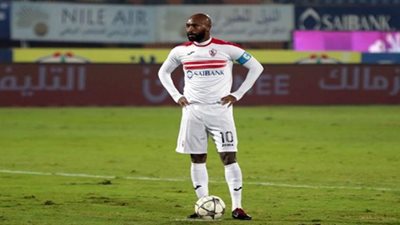 خالد الغندور: علاقة شيكابالا ومرتضى منصور متوترة للغاية