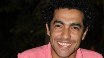 فيديو| محمد عادل: تنوع شخصيات 