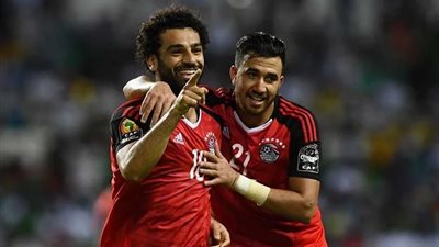 الفراعنة في كأس العالم| مصطفى طنطاوي: هذا هو بديل محمد صلاح