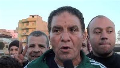 حامد فهيم يقود طموحات ديرب نجم للصعود لـ