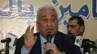 اليوم.. نظر الطعن بـ