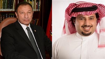 الأحد.. اللجنة المالية تحصر تبرعات تركي آل الشيخ للأهلي