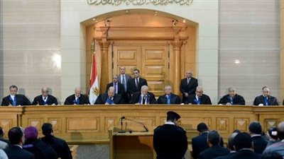 اليوم.. نظر الطعن على قانون الدمغة