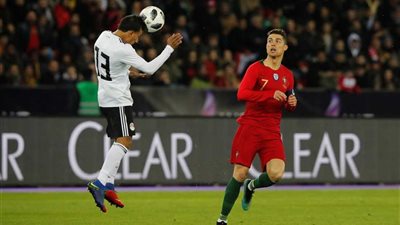 الفراعنة في كأس العالم| عبد الشافي الحل السحري لـ