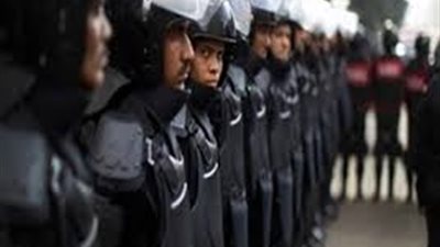 مراسم حلف اليمين 2018| تكثيف أمنى بميدان التحرير قبل ساعات من وصول