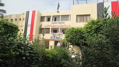 مجلس مدينة طلخا: تعيين أراضى أملاك الدولة بعد صدور قرار رئاسة الوزراء