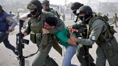 قوات الاحتلال تقتل فلسطينيا من أبناء الخليل