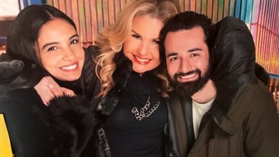 بعد مارى منيب.. لطيفة فهمي تُظهر الحمى فى الدراما المصرية من جديد