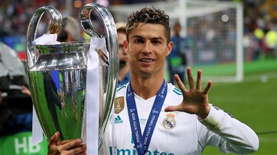 الضربات تتوالى على ريال مدريد.. كريستيانو رونالدو يقرر الرحيل بعد وداع زيدان
