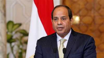 حلف اليمين 2018| الرئيس السيسى: ربنا هو اللى بيحمى مصر 