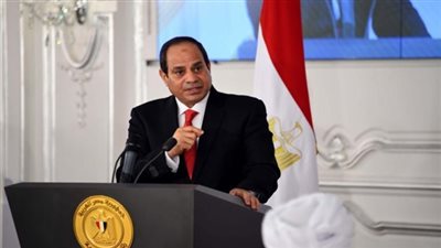 حلف اليمين|علي عبد العال: فوز السيسي بالولاية الثانية إثبات لجدارته