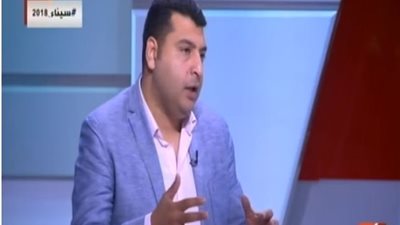 فيديو| كاتب صحفي: اليمين الدستورية مشهد فارق في تاريخ الدولة المصرية