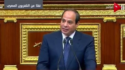  اليمين الدستورية| الرئيس السيسي يبدأ رسميًا فترة رئاسية جديدة 
